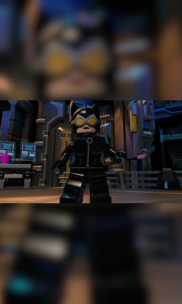 LEGO Batman 3: Beyond Gotham Season Pass on Steam