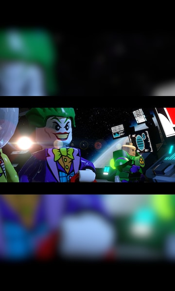 lego batman 3 beyond gotham joker