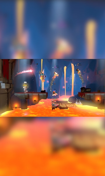 LEGO® Brawls on Steam