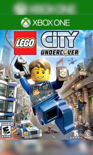 Lego city live new arrivals