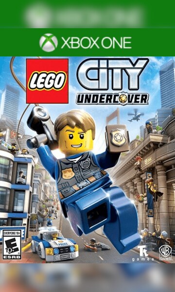 Lego city hot sale cheap