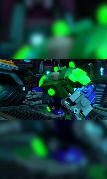 Lego dc super online villains g2a