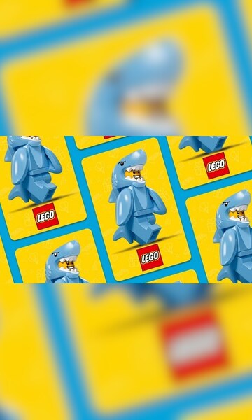 Lego store gift certificate hot sale