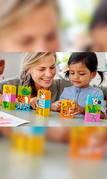 LEGO E-Gift Card 10 USD - LEGO Shop Key - UNITED STATES - 2