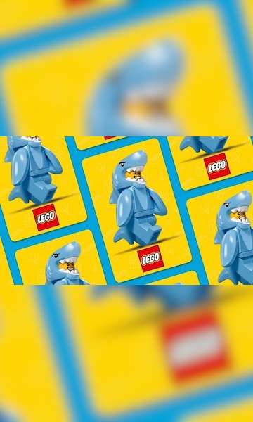 The lego store gift clearance card