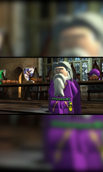 Buy LEGO Harry Potter Years 1 4 GOG.COM Key GLOBAL Cheap G2A.COM