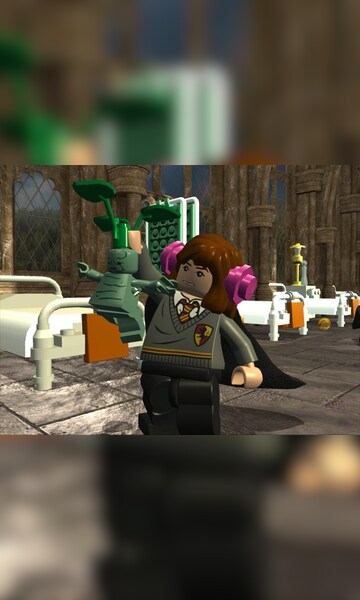 LEGO Harry Potter: Years 1- 4 - PC - Compre na Nuuvem