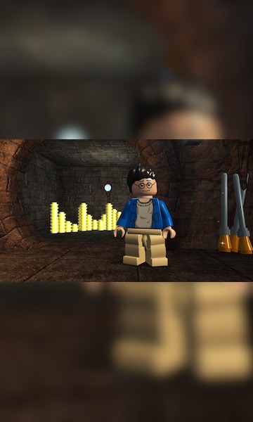 LEGO® Harry Potter: Years 1-4 on Steam