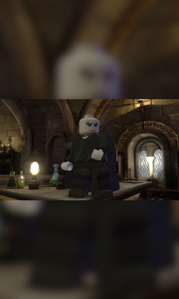 LEGO Harry Potter: Years 1-7 (PC) - Steam Key - GLOBAL - 16