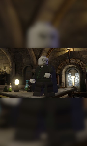 Lego Harry Potter: Years 1-4 Steam Key for PC - Buy now