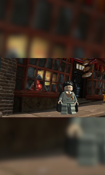 LEGO Harry Potter: Years 1-7 (PC) - Steam Key - GLOBAL - 8