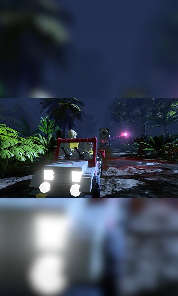 LEGO® Jurassic World on Steam