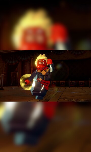 Buy LEGO Marvel Super Heroes 2 Xbox One Xbox Live Key