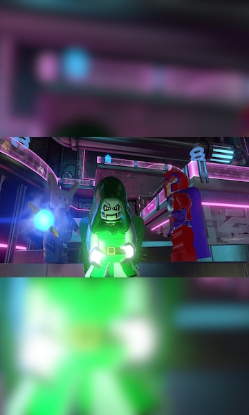 Buy LEGO Marvel Super Heroes PSN PS4 Key GLOBAL - Cheap - !