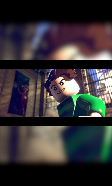 LEGO Marvel Super Heroes (PC) - Steam Key - GLOBAL - 1