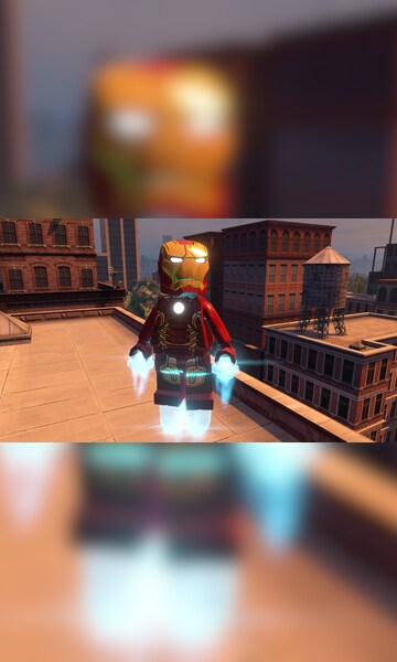 Buy LEGO® Marvel's Avengers Season Pass