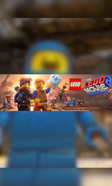 The LEGO Movie 2 Videogame on Steam