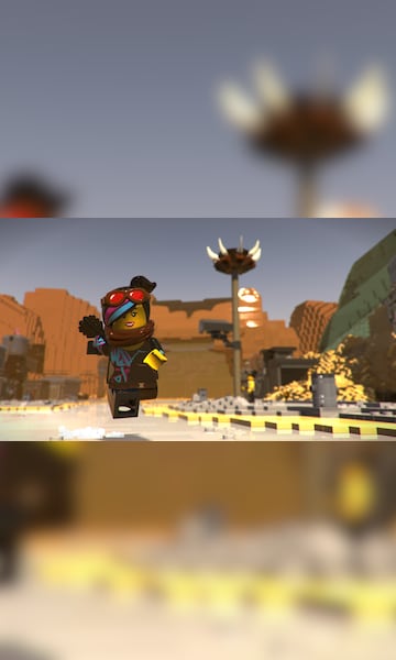 The LEGO Movie 2 Videogame on Steam