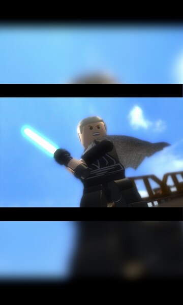 LEGO® Star Wars™ III - The Clone Wars™ on Steam