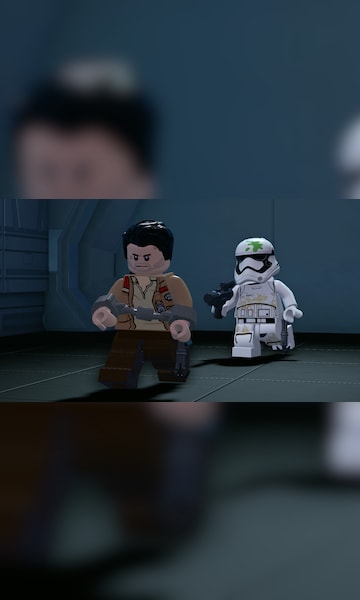 LEGO STAR WARS: The Force Awakens Steam Key GLOBAL - 5