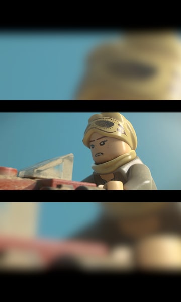 LEGO STAR WARS: The Force Awakens Steam Key GLOBAL - 7