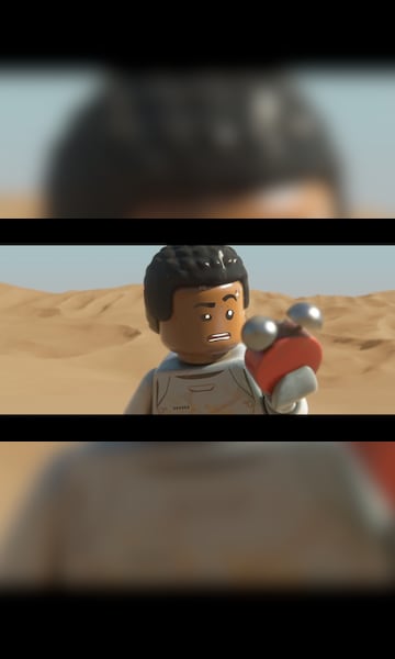 LEGO STAR WARS: The Force Awakens Steam Key GLOBAL - 14