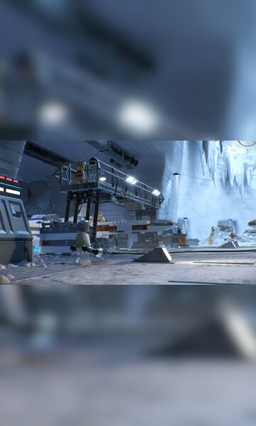 LEGO Star Wars: The Skywalker Saga | Galactic Edition (PC) - Steam Key - GLOBAL - 6