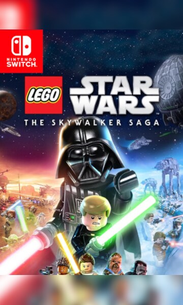 LEGO Saga Skywalker - Requisitos PC: ¿Qué máquina necesitas para
