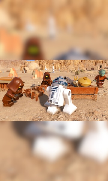 LEGO Star Wars: The Skywalker Saga (PC) - Steam Key - EUROPE - 8