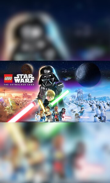 Skywalker saga discount release date pc