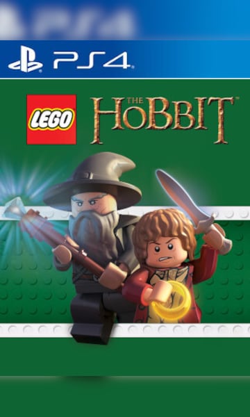 G2a hotsell lego hobbit