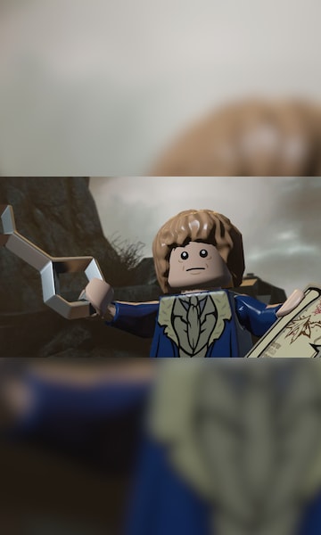 G2a lego hobbit on sale