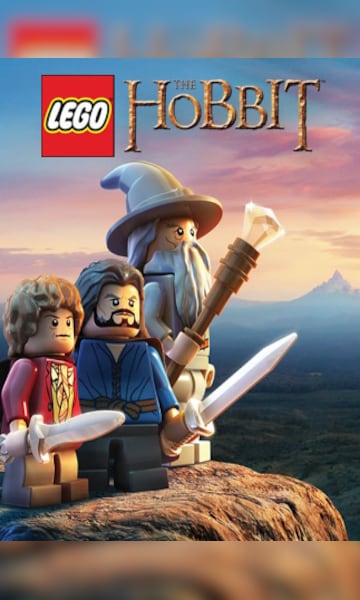LEGO The Hobbit Steam Gift GLOBAL - 0