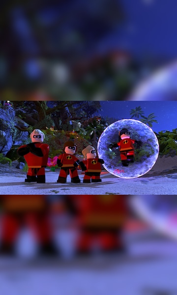 Lego best sale xbox incredibles