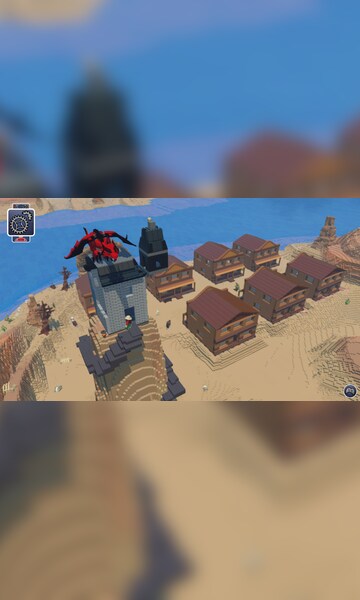 Nintendo eshop lego online worlds