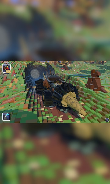 Buy LEGO Worlds Nintendo Switch Nintendo eShop Key EUROPE