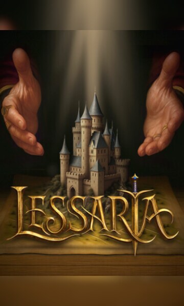 Buy Lessaria: Fantasy Kingdom Sim (PC) - Steam Gift - NORTH AMERICA ...