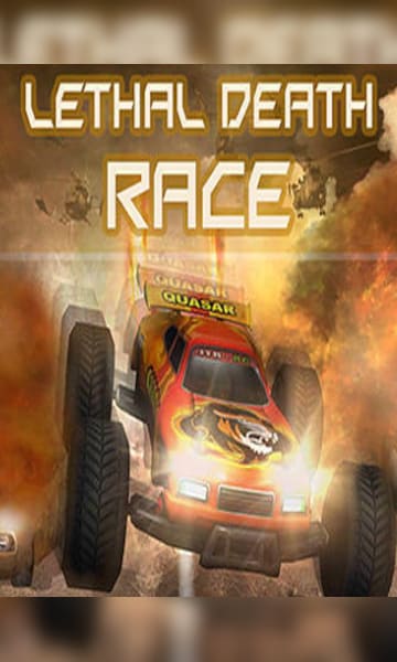 Lethal Brutal Racing 🥇 Best Prices | G2A.COM