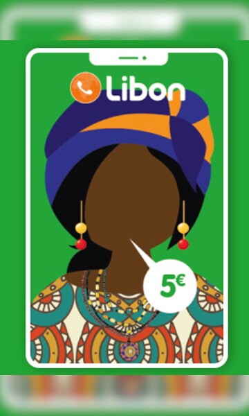 Buy Libon Payment 5 EUR - Libon Key - FRANCE Online | G2A.COM