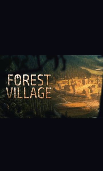 Life is Feudal: Forest Village Steam Key GLOBAL - 0