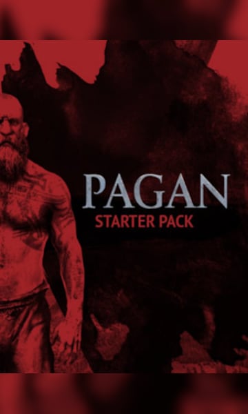 Buy Life is Feudal: MMO. Pagan Starter Pack (PC) - Steam Key - GLOBAL ...