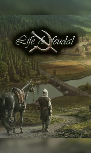 Life is Feudal: Your Own Steam Key GLOBAL - 0