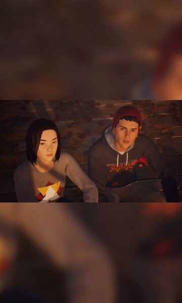 Life is Strange 2 Complete Season (PC) Buy Steam Game Key