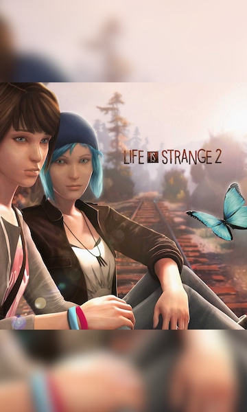 Life is Strange 2 on Steam