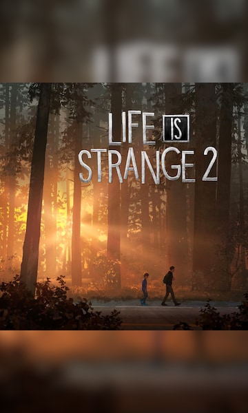 Buy Life is Strange 2 - Complete Season