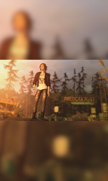 Buy Life Is Strange Before The Storm Classic Chloe Outfit Pack Ps4 Psn Key Global Cheap G2a 1589