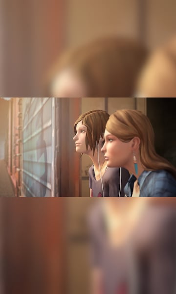 Life is Strange: Before the Storm Steam Key GLOBAL - 7