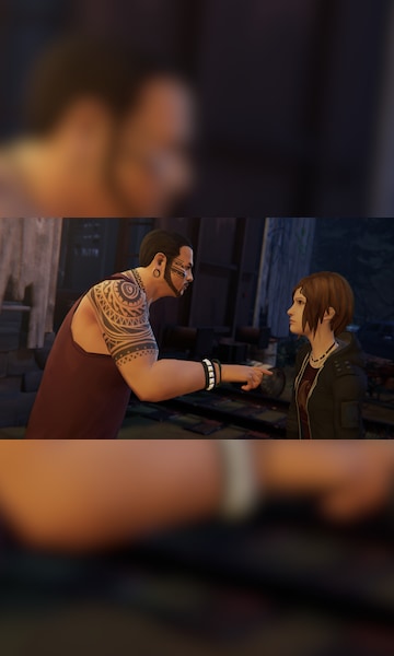 Life is Strange: Before the Storm Steam Key GLOBAL - 2