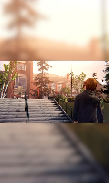 Life is Strange: Before the Storm Steam Key GLOBAL - 12