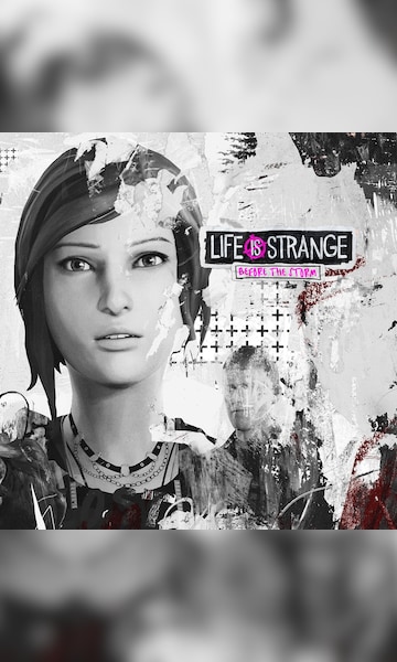 Life is Strange: Before the Storm Steam Key GLOBAL - 13